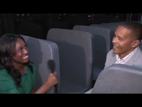 Thousands of kids in the southeast metro get ready for school on Thursday