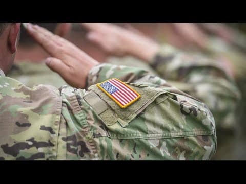 No, the United States is not bringing back the draft