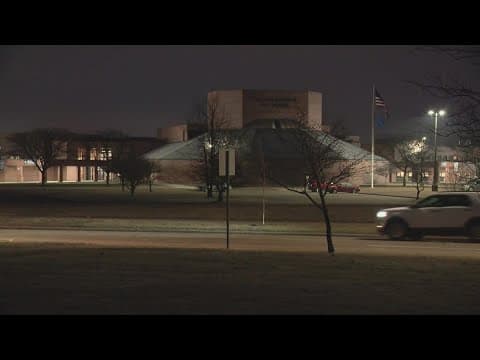 Police: Female student accused of posting social media threats toward Hilliard Davidson