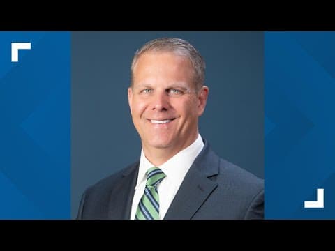 South-Western City Schools names Randy Banks as new superintendent