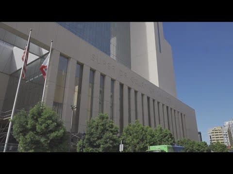 Deadline extended for San Diego Grand Jury applications