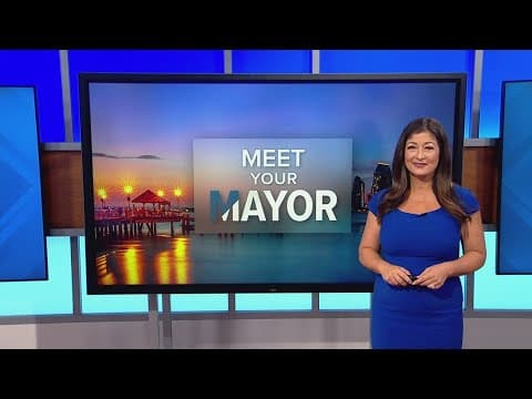 Meet Your Mayor | Chula Vista part 3