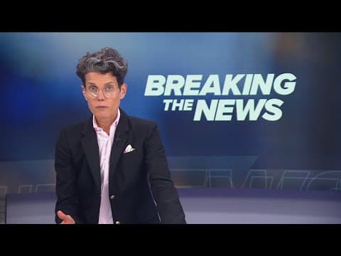 One Last Thing: Press pool leaves Pentagon