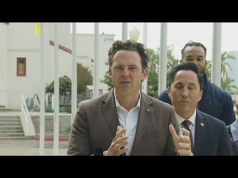 Former San Diego Supervisor seeks court sanctions in sex assault and harassment lawsuit