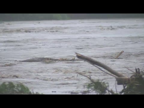 Kerrville, Texas flooding: Live coverage of evacuations and rescues
