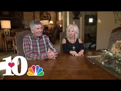 Service & Sacrifice: Facing Ghosts, 1 year later