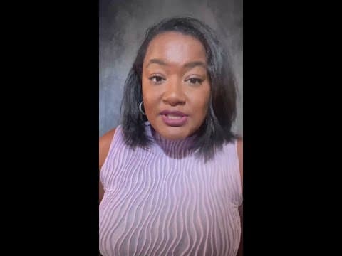 Young GA Damage Control Update