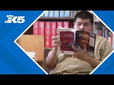 State prison libraries could lose staffing, resources under federal cuts