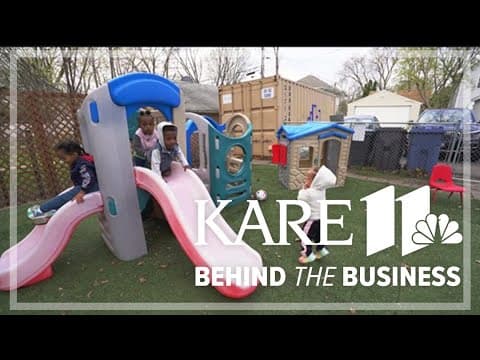 Documentary focuses on MN childcare crisis