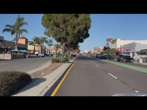 Mayor Gloria signs into law plan that could add 17,000 new homes in Hillcrest