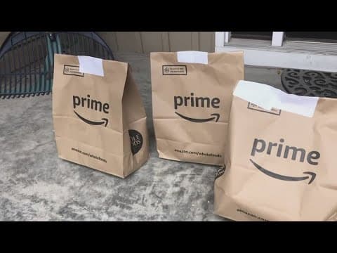 35 million Amazon Prime customers could get piece of $1.5 billion settlement