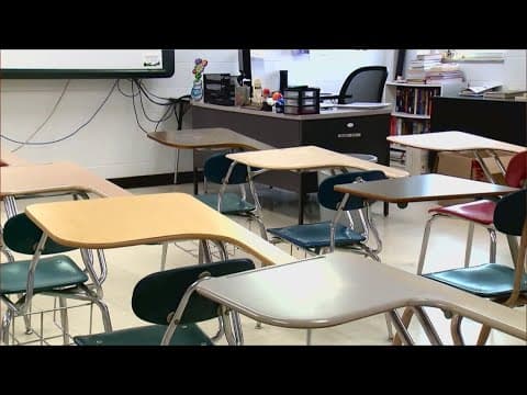 Nation's report card released: Here's how DC schools scored