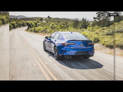 Honda recalling 295,000 vehicles because engines could stall or lose power