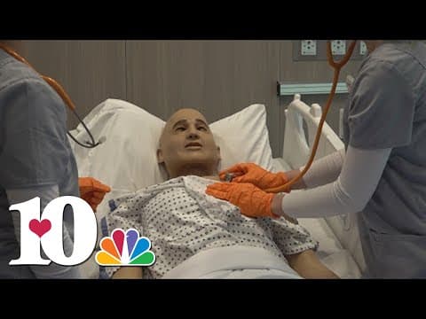 New UT nursing program brings nurses to UT Medical Center