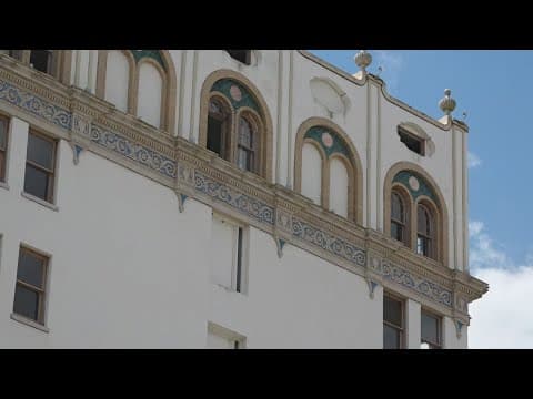 Lake Wales moves to reclaim iconic Walesbilt Hotel, paving way for downtown revival