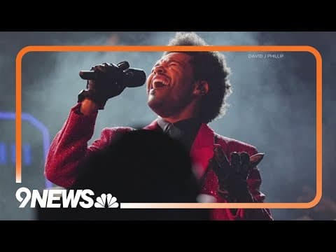 The Weeknd makes history on Spotify