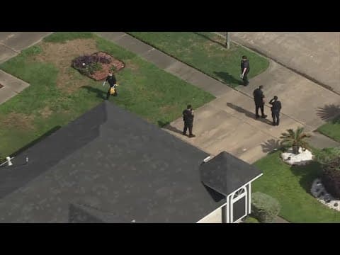 Police investigating death of teen boy in southwest Houston