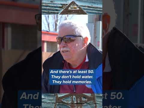 From Rochester’s corn to Lindstrom’s coffee pot, MN's water towers are part form, part function.