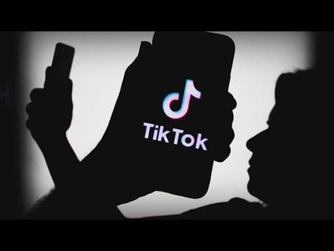 Skeptical US lawmakers grill TikTok CEO over safety, content