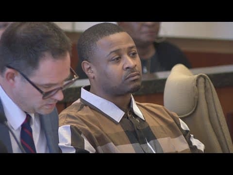 Stepfather sentenced to 7 years after deadly grad party drive-by shooting