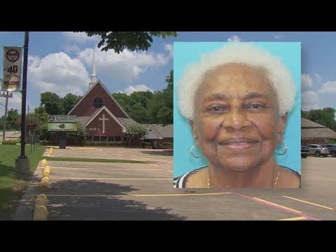 Family continues search for missing 88-year-old