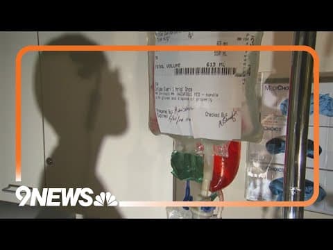 Cancer drug shortages continue, provider warns 'this is a big issue'