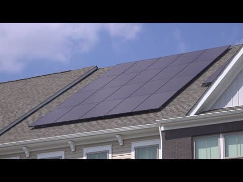 How to decide on a solar installation for your home