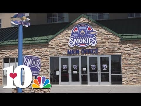 Annual Smokies vs. Lookouts blood drive kicks off