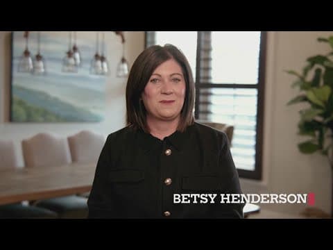 Knox County Schools board chair Betsy Henderson announces run for county mayor