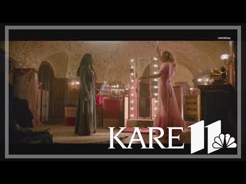 3 blockbuster films to check out this Thanksgiving weekend