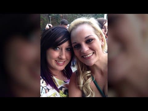 News coverage of Heidi Broussard's murder