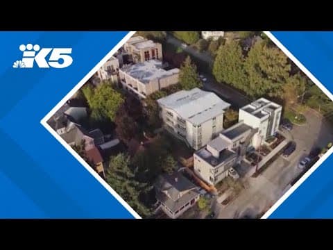 Seattle moves to ban algorithmic rent-setting