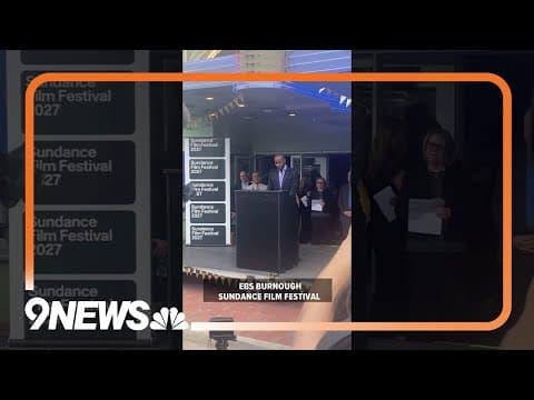 Sundance Film Festival is coming to Boulder