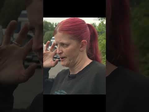 Portland prepares to shut down RV Safe Park for homeless people