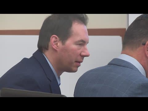 Defense calls more witnesses in murder trial of Dr. William Husel