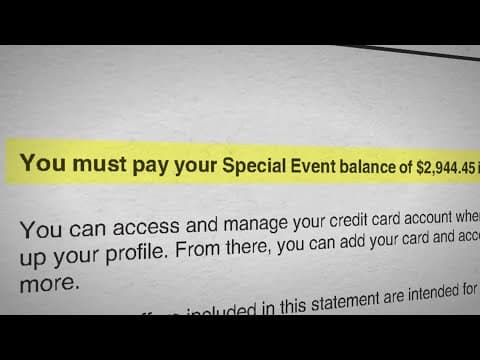 What is deferred interest? How the possibly pricey promotion works I What's the Deal?