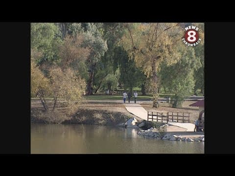 Larry Himmel's Neighborhood: Lakeside 1994