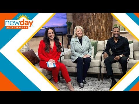 The Seattle Sports Commission to host 90th annual Sports Star of the Year Awards - New Day NW