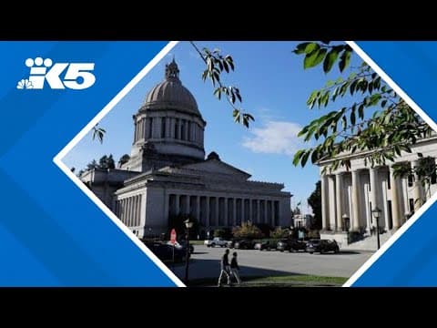 In Session: Proposed ban on flavored vapes, tobacco wraps up week at legislature