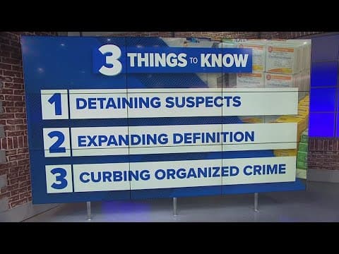 DC Council passes Secure DC omnibus bill