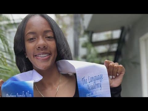 San Diego mom travels to Spain after her 14-year-old daughter ends up in intensive care