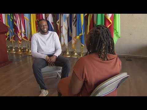 Dallas celebrates the 76th Anniversary of the Universal Declaration of Human Rights