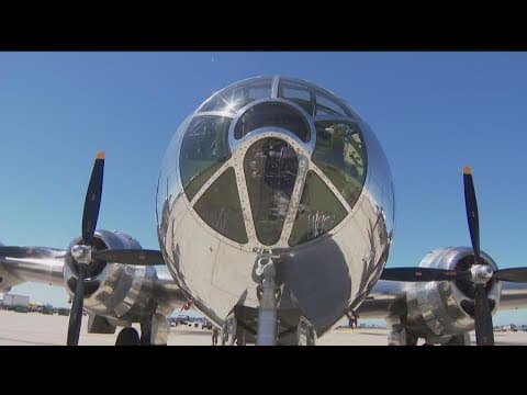 Miramar Air Show kicks off Friday | Here's what to expect