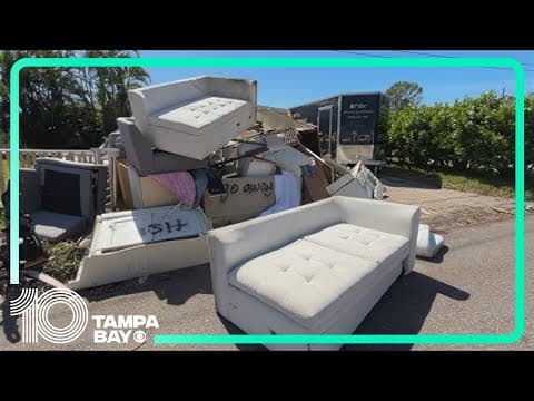 Experts remind homeowners to be wary of doorknockers looking to take advantage