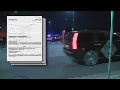 Deadly shooting at Minneapolis homeless encampment stemmed from drug turf dispute, charges say