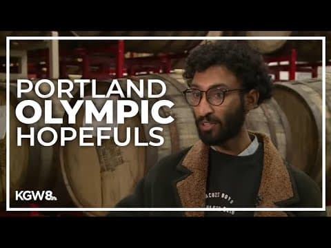 Portland runners to compete in U.S. Olympic Marathon Trials