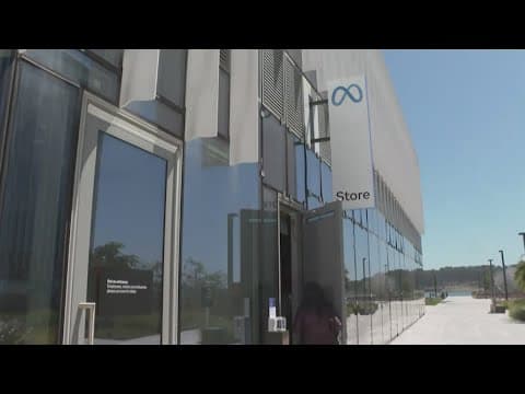 Meta planning AI data data center in Louisiana