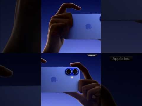 iPhone 16 brings artificial intelligence to forefront