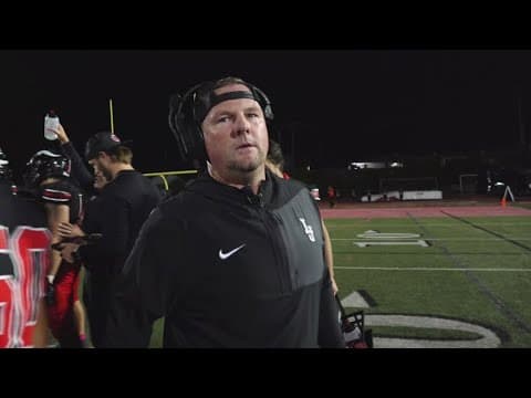 Mic'd Up: La Jolla High School head coach Tyler Roach