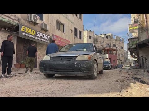 White House says Israel agrees to 4-hour daily pauses in Gaza fighting to allow civilians to flee